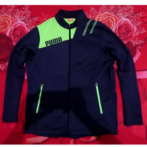 jaket puma original