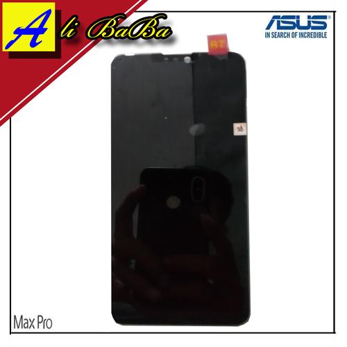 Jual Lcd Touchscreen Asus Zenfone Max Pro M2 Zb631kl X01bda Layar Sentuh Hp Kota Tangerang Selatan Alibaba Indo Store Tokopedia