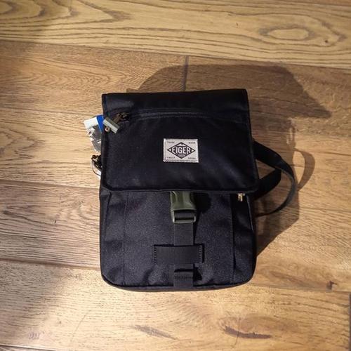 Jual Tas Selempang Eiger Detour 