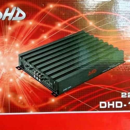 Foto Produk power amplifier 4 ch dhd 1045 dari gemini variasi