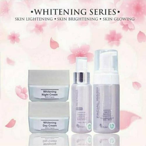 Jual Skincare Wanita Paket Ms Glow Whitening Series Ms Glow Wajah Putih Jakarta Barat Kedai Novita Tokopedia