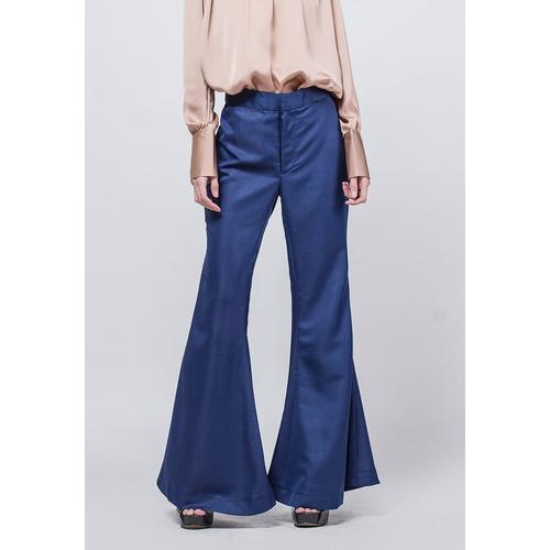 Foto Produk Navy pants - Biru, S dari ASK by Asky Febrianti