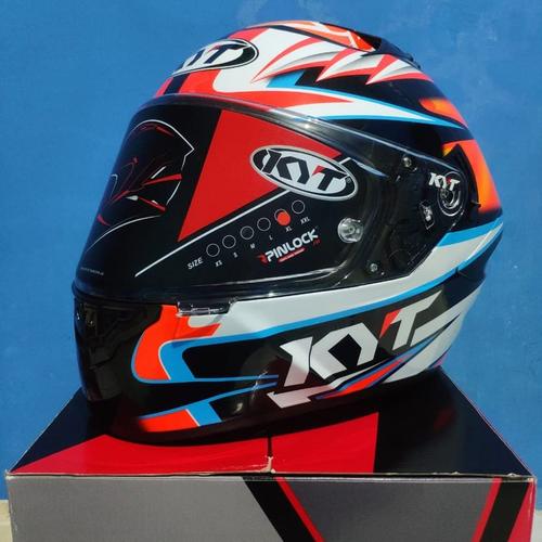 Jual kyt nfr axel Bassani - Kota Bandar 