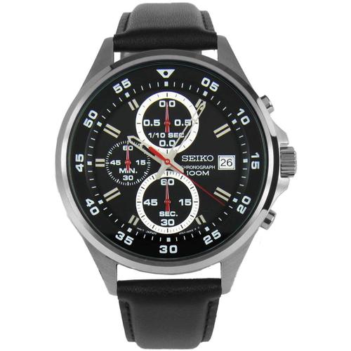 Jual Jam Tangan Seiko Chronograph SKS635P1 / SKS635 - Jakarta Barat -  Greentech Watch Shop | Tokopedia