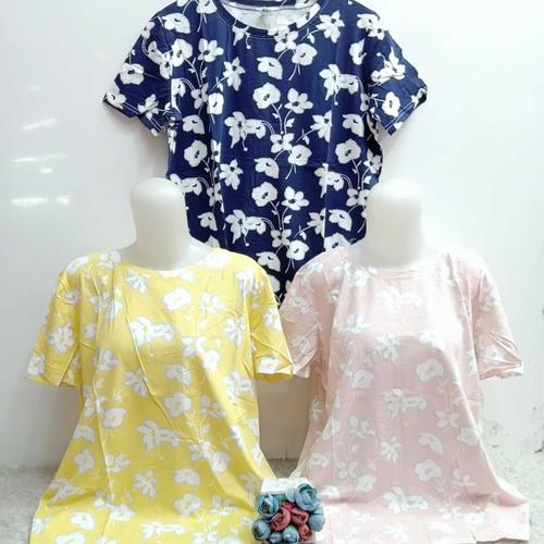 Foto Produk 825 fb kaos flow dari Bless-Shopp