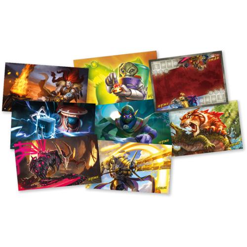 Jual Playmat Boardgame Kota Depok Toko Board Game Castle8