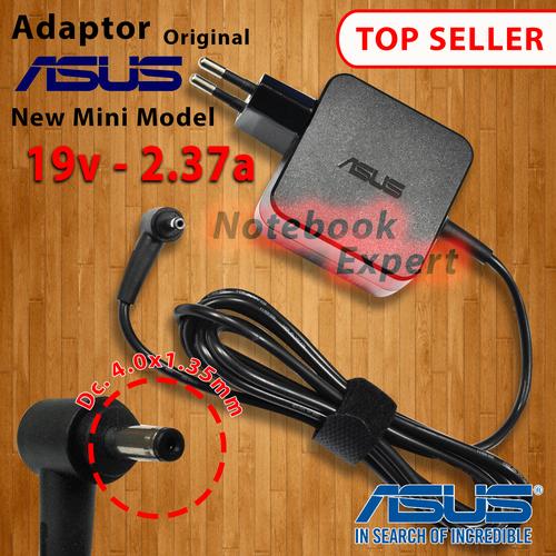 Jual Charger Adaptor Asus Ori X441 X441SA X441SC X441U X441UA 19V 2