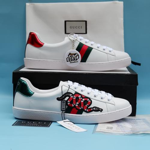 ace embroidered sneaker