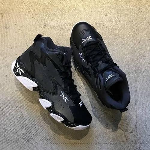 Jual Reebok Basketball Mobius OG MU 