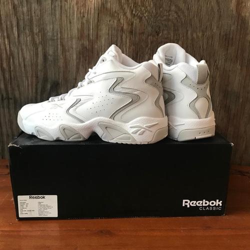 Jual Reebok Basketball Mobius OG MU 