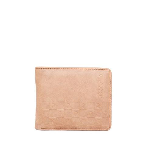 Foto Produk 3Second Men Wallet 160319 - Cokelat dari 3Second Official