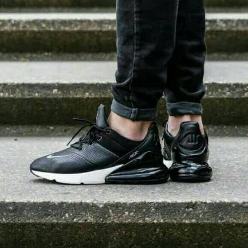 nike 270 leder