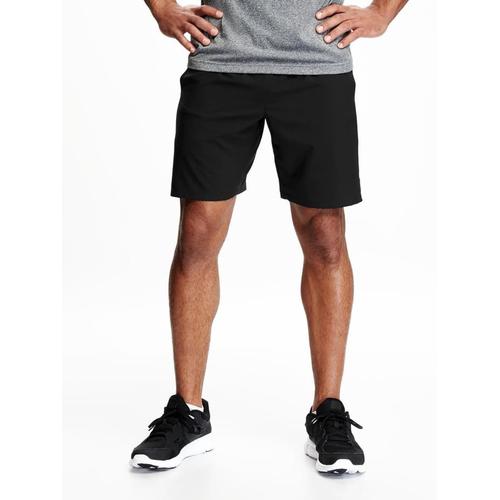 old navy shorts active