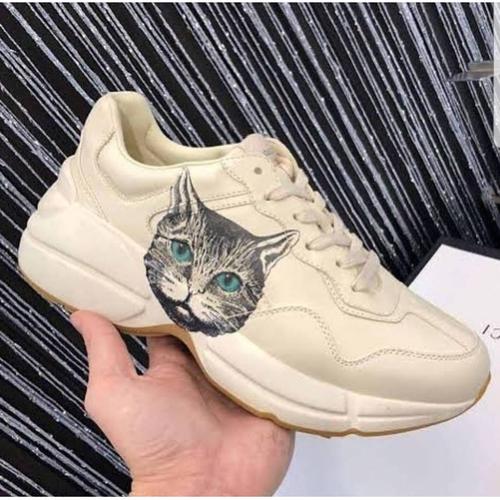 ua gucci shoes