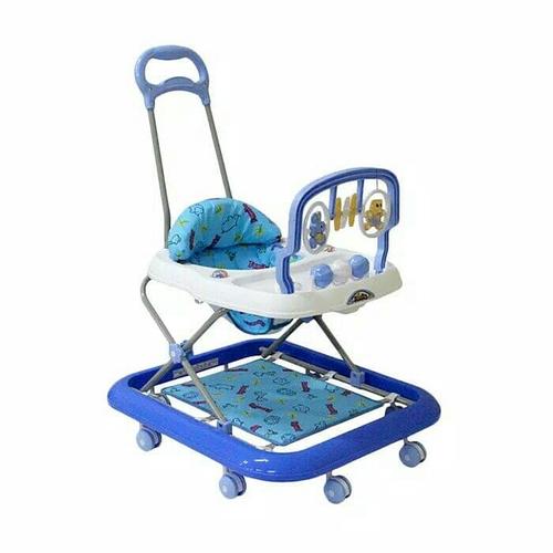 Foto Produk Baby Walker Family 1858 dari bundairmasusanti