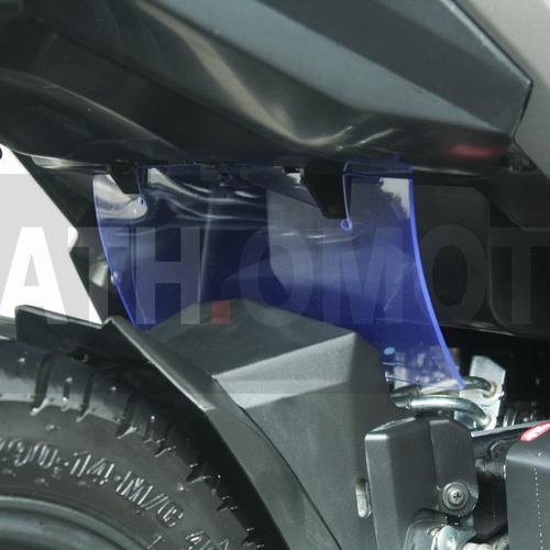 Foto Produk Mudflap Vario 125/150 PREMIUM flat design dari FATHOMOTIF