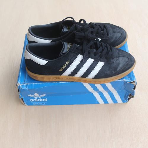 adidas hamburg original