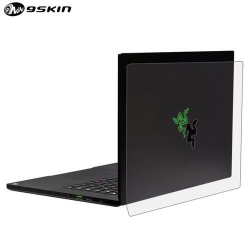 Jual 9Skin - Premium Skin Case Razer 15 inc 2018 - 3M Clear Matte 2 ...
