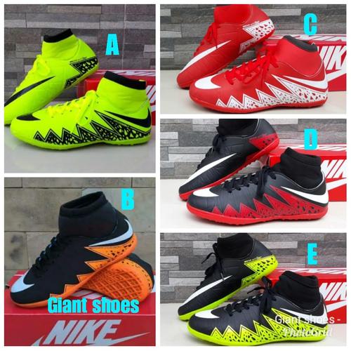 Foto Produk SEPATU FUTSAL NIKE HYPER VENOM ANAK DAN DEWASA - Gbr A, 34 dari sepatu sport 123