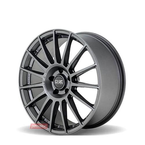 Foto Produk OZ Racing All Terrain Superturismo Dakar R20 x 8.5/10 ET32/40 - 5x120 dari PERMAISURI
