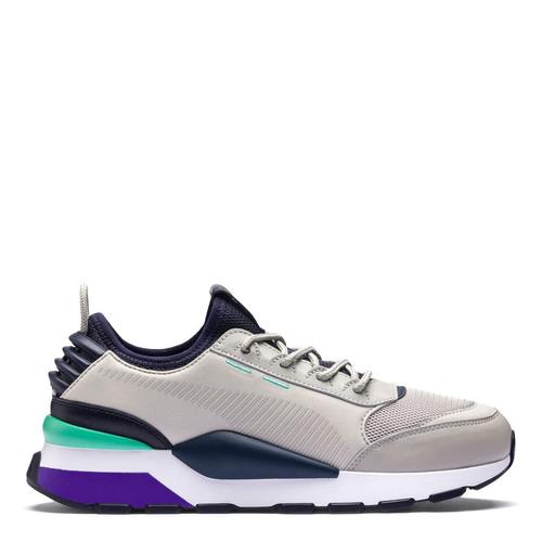 puma rs 0 tracks