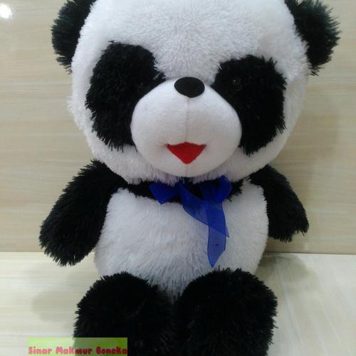 Foto Produk Boneka Baby Panda XL Imut Binggoww dari Sinar Makmur Boneka