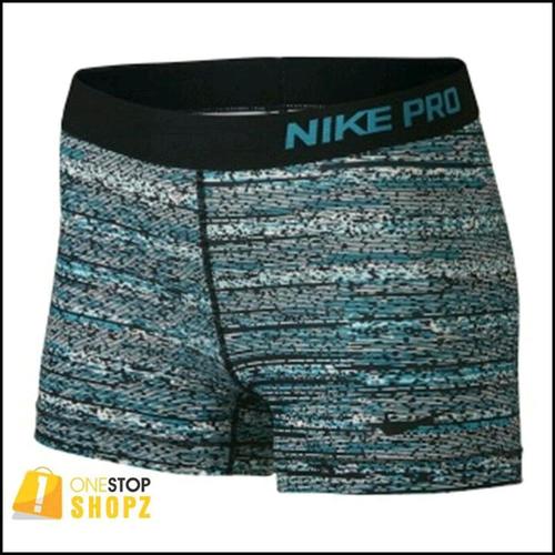 Jual ready NIKE PRO 3 STATIC TRAINING 
