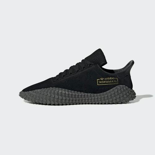Jual SEPATU SNEAKERS ADIDAS KAMANDA 01 BLACK ORIGINAL - Kota Bandung -  original shop47 | Tokopedia