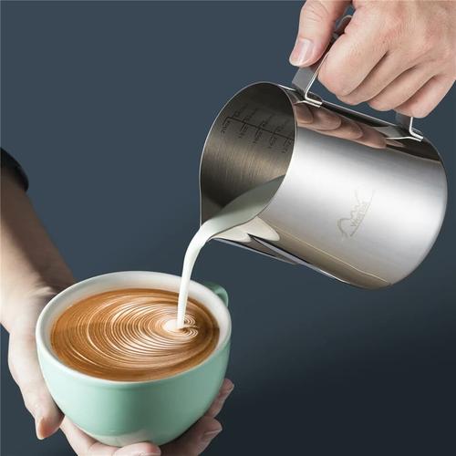 Jual 350ML STAINLESS STELL MILK 
