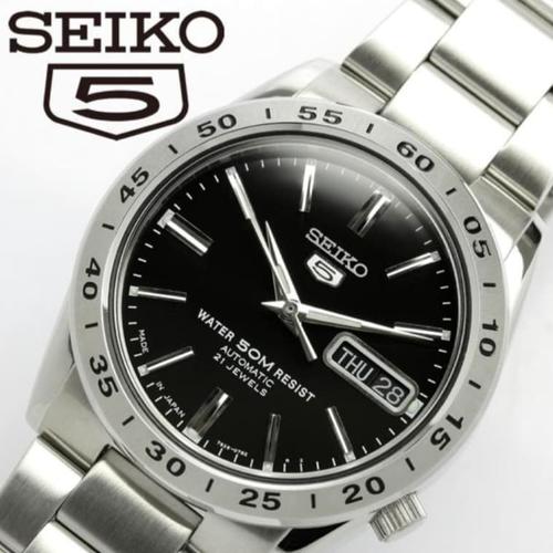 Jual JAM PRIA SEIKO 5 SNKE01K1 SNKE01 - Jakarta Utara - JohnDoubleTen ( JDT  ) | Tokopedia