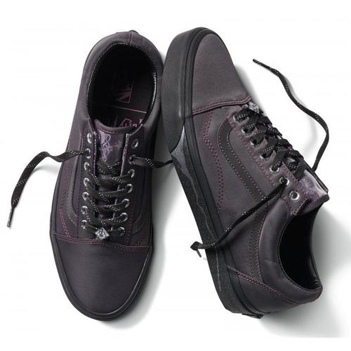 Jual VANS OLDSKOOL DEATHLY HALLOWS HARRY POTTER ANAHEIM VAULT