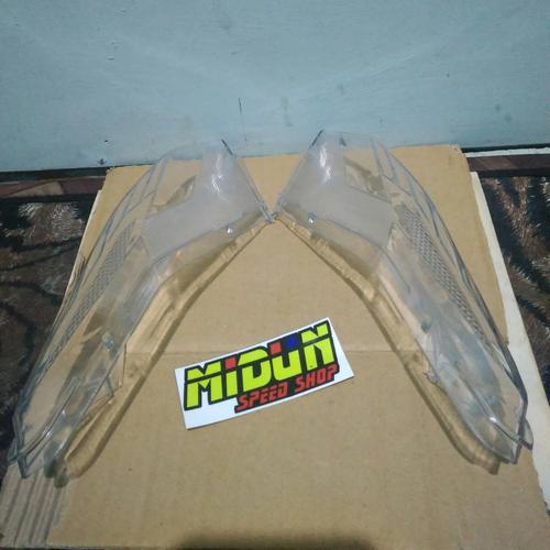 Gambar Mika sein belakang Beat Esp New Street dari Midun Jaya Motor Kota Bandung Tokopedia