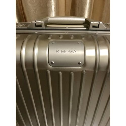harga koper rimowa 2019