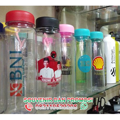 Jual custom tumbler my bottlecustom botol minum Jakarta Barat