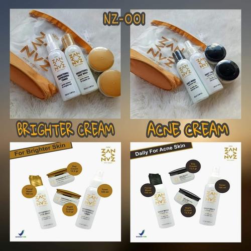 krim glowing skin