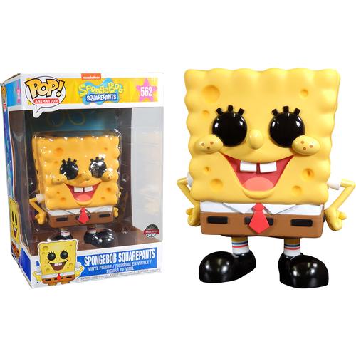 Jual Funko Pop SpongeBob SquarePants 