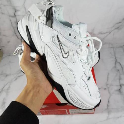 REPLICA M2K TEKNO «TRIPLE BLACK» – PandaSneakers