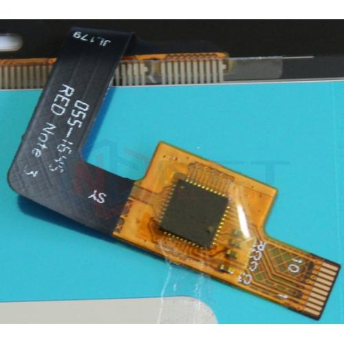 Jual Sparepart Handphone Lcd Fullset Redmi Note 3 Note3 Touchscreen Kab Bandung Fathina Cell Tokopedia