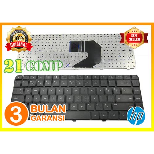 Jual Original Keyboard Laptop Hp 1000 1431tu Hp 1000 1432tu Jakarta Barat 21 Comp Tokopedia