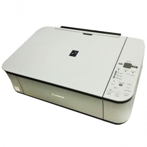 scan mp258