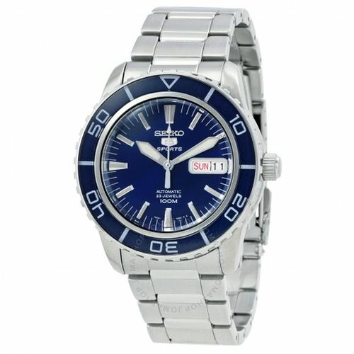 Jual Jam Tangan Seiko 5 Automatic SNZH53 / SNZH53K1 Original - Jakarta  Pusat - Baby Reseller Jam | Tokopedia