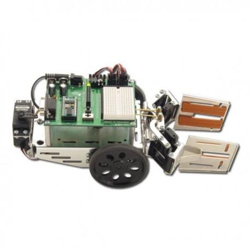 Jual Gripper Kit for Boe-Bot Robot Bekasi Toko Robot Dan