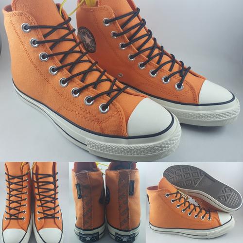 converse gore tex brown