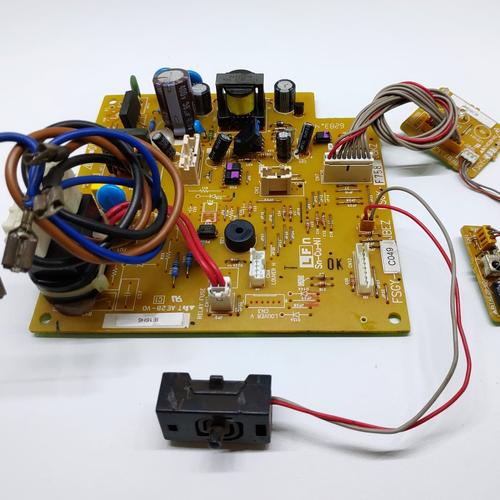 Jual Modul Pcb Ac Sharp 2pk Ah A18say Thailand Qpwbfb732jbzz Kota Tangerang Selatan Esmpart Jual Modul Pcb Ac Sharp 2pk Ah A18say Thailand Qpwbfb732jbzz Kota Tangerang Selatan Esmpart