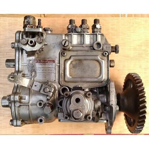 Jual Injection Pump Nissan SD16 Isuzu 