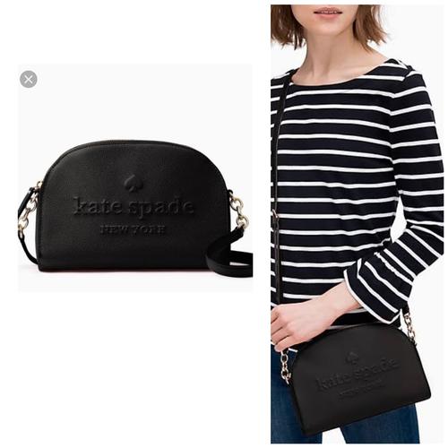 kate spade tori crossbody