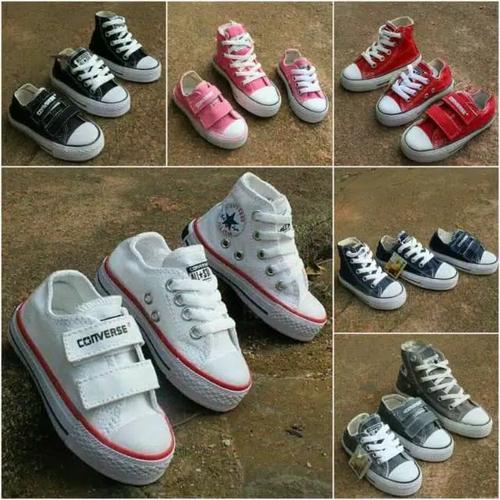 sepatu all star converse