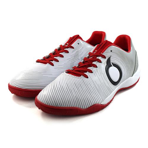 Jual Sepatu Futsal Ortuseight Catalyst Oracle In White 40 Kota Depok Topscore Sport Tokopedia