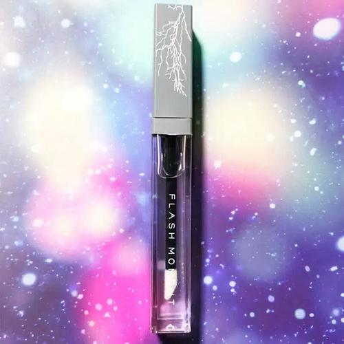 Foto Produk Flash Moment original import lipgloss lip gloss transparent dari keira shops