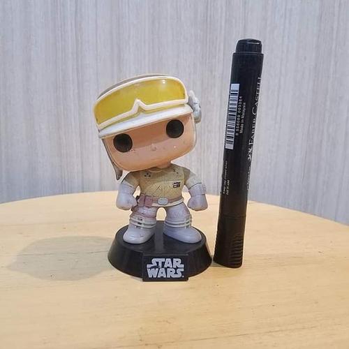 Jual mainan action figure luke 